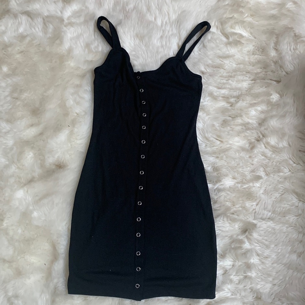 Kendall and Kylie LBD